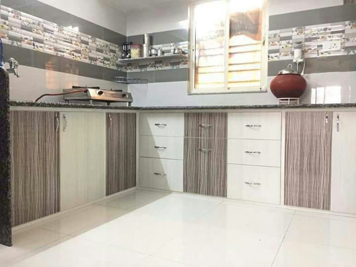 PLYWOOD(KITCHEN)